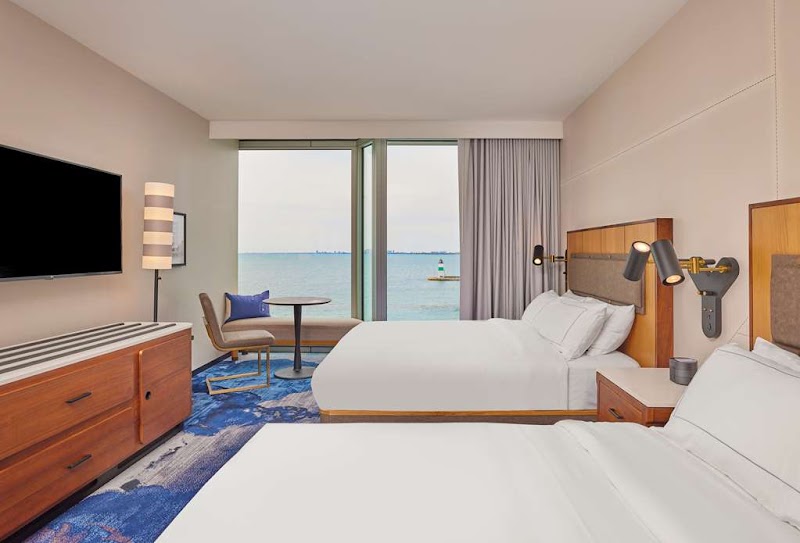 Photo 1 at Sable at Navy Pier Chicago, Curio Collection by Hilton in Chicago