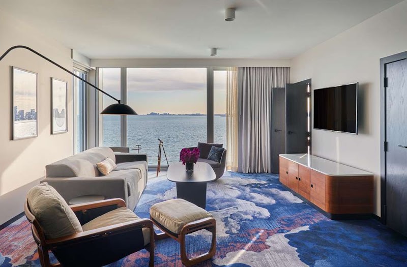 Photo 6 at Sable at Navy Pier Chicago, Curio Collection by Hilton in Chicago