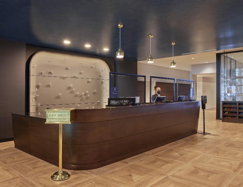 Photo 5 at Sable at Navy Pier Chicago, Curio Collection by Hilton in Chicago