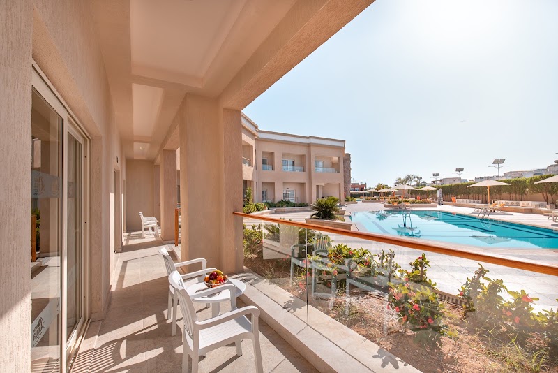 Photo 6 at Pickalbatros Aqua Blu Resort - Sharm El Sheikh in 