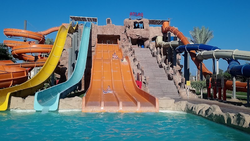 Photo 2 at Pickalbatros Aqua Blu Resort - Sharm El Sheikh in 