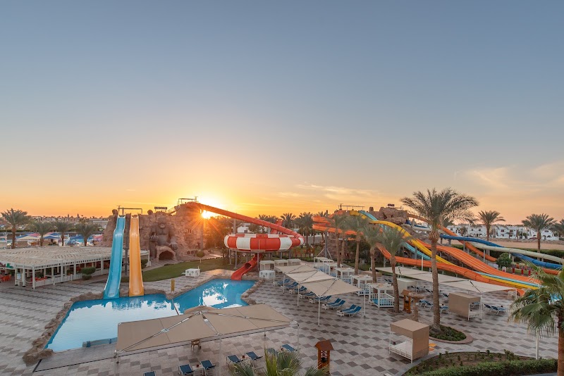 Photo 5 at Pickalbatros Aqua Blu Resort - Sharm El Sheikh in 