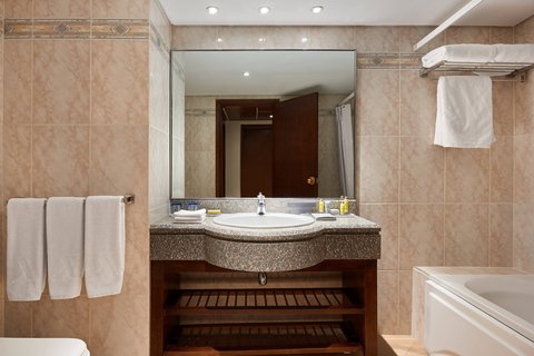 Photo 3 at Hurghada Marriott Beach Resort in القرى السياحية