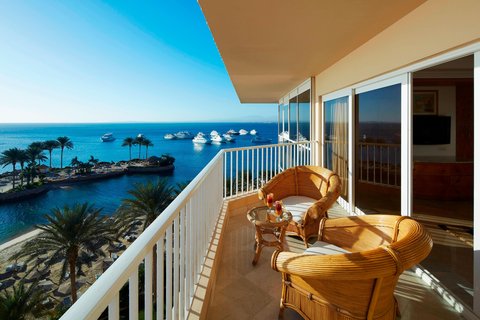 Photo 5 at Hurghada Marriott Beach Resort in القرى السياحية
