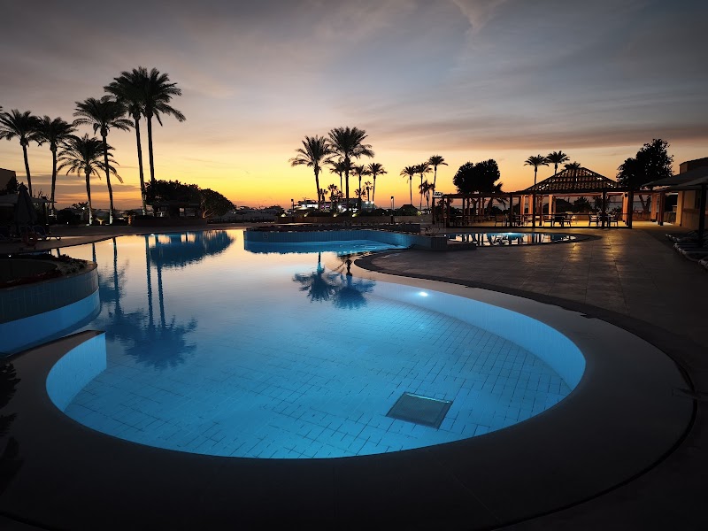 Photo 2 at Hurghada Marriott Beach Resort in القرى السياحية