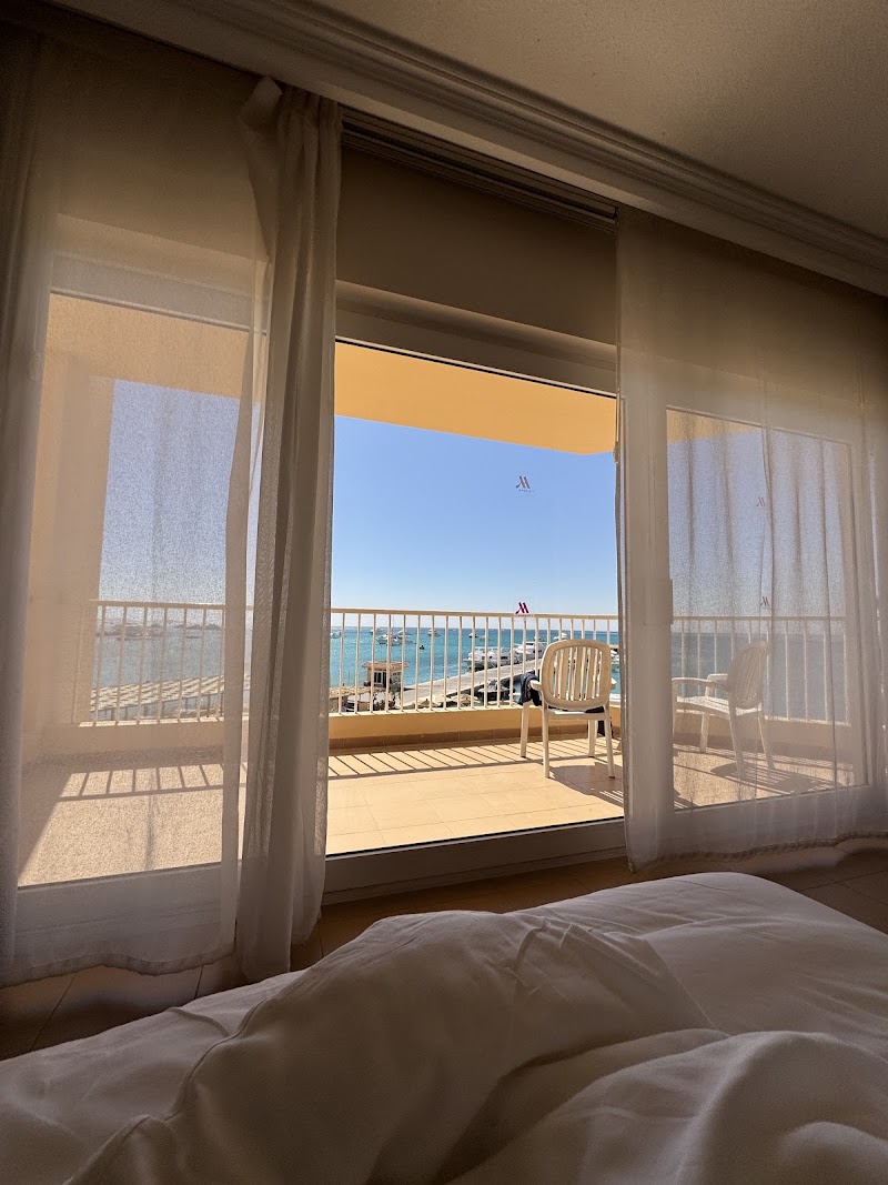 Photo 1 at Hurghada Marriott Beach Resort in القرى السياحية