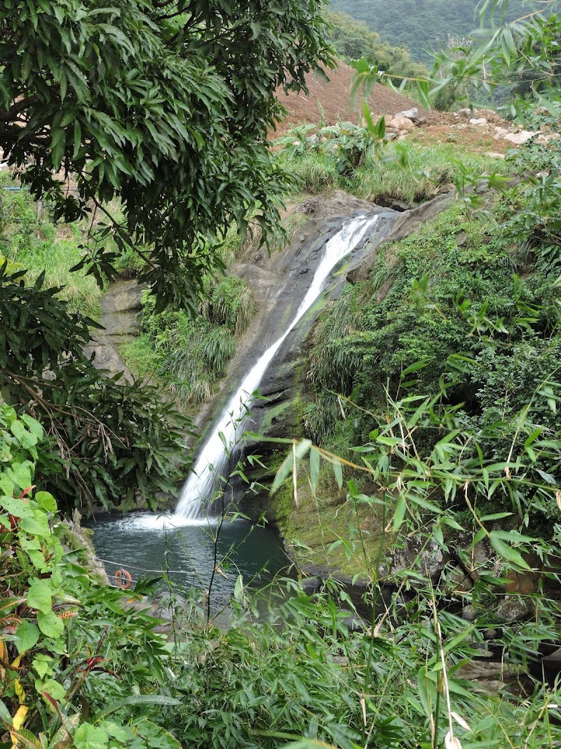 Photo 1 at Concord Falls in Morne Docteur