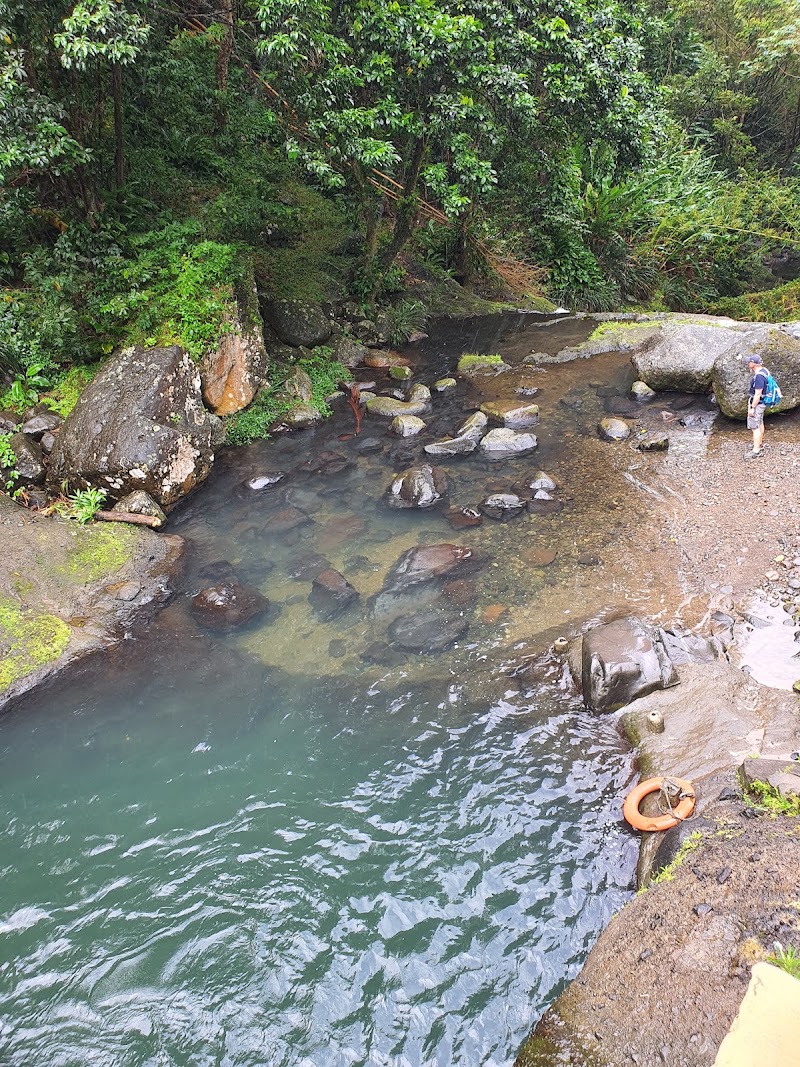 Photo 5 at Concord Falls in Morne Docteur