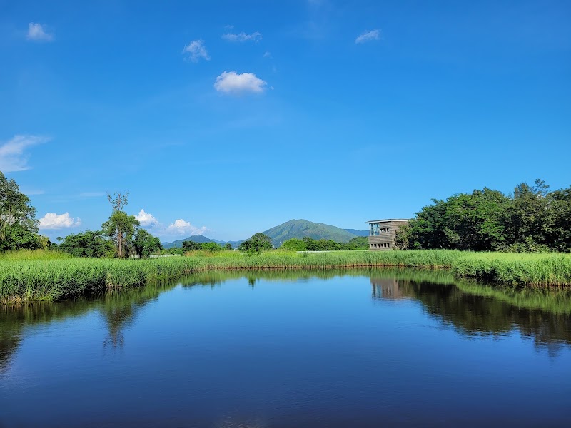 Photo 5 at Hong Kong Wetland Park in 