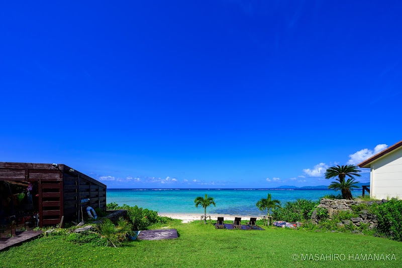 Photo 3 at ALOALO BEACH 川平 in Ishigaki