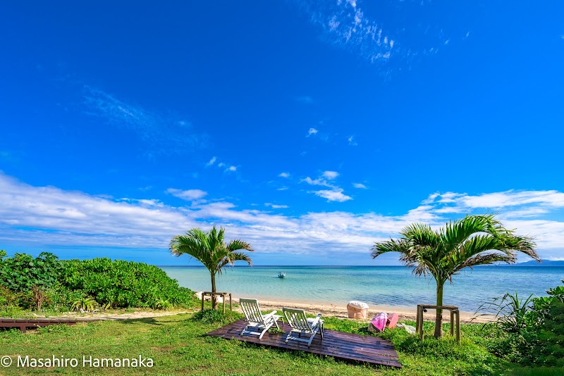 Photo 6 at ALOALO BEACH 川平 in Ishigaki