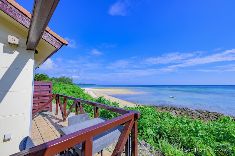 Photo 4 at ALOALO BEACH 川平 in Ishigaki