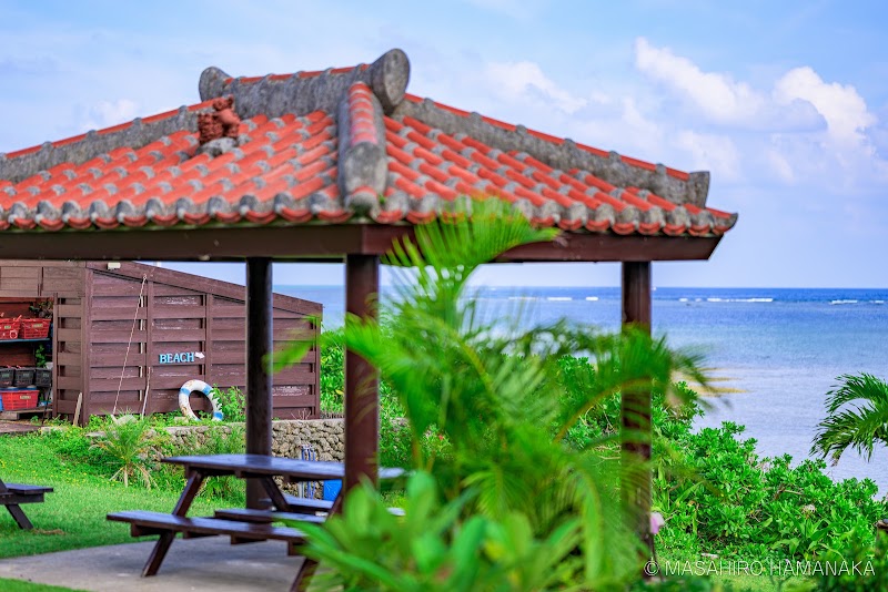 Photo 2 at ALOALO BEACH 川平 in Ishigaki