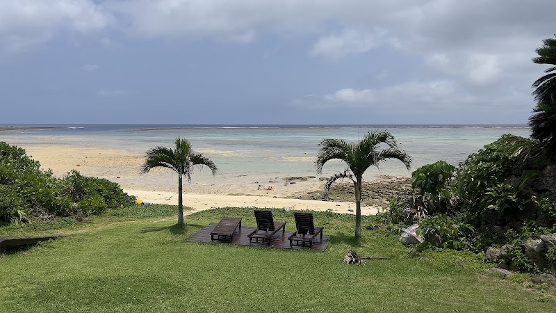Photo 5 at ALOALO BEACH 川平 in Ishigaki
