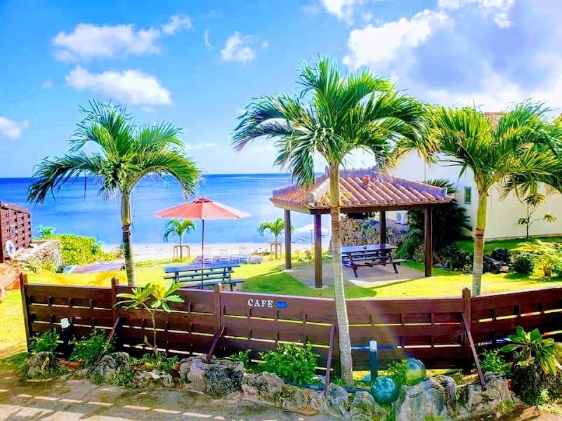 ALOALO BEACH 川平 in Ishigaki