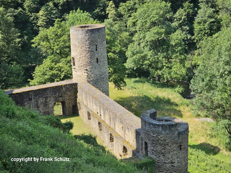 Photo 2 at Eltz Castle in Wierschem