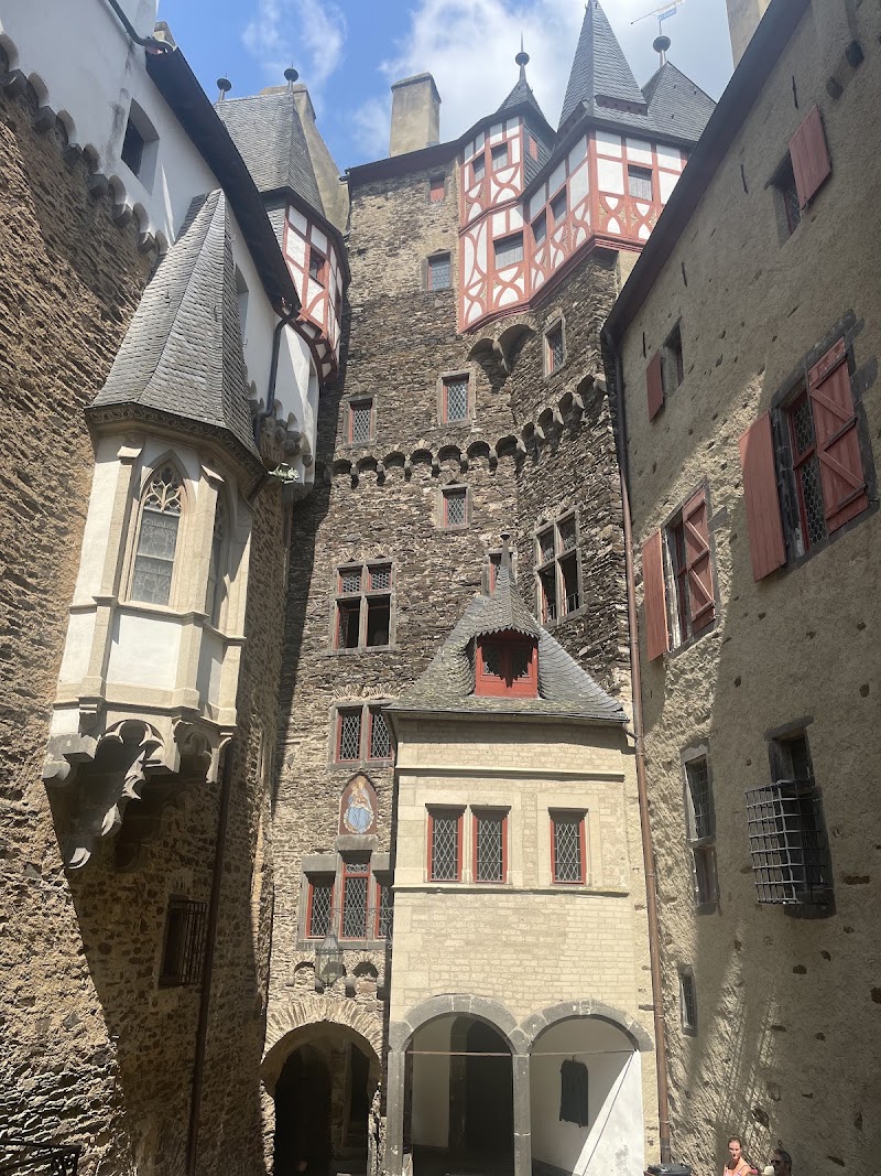 Photo 1 at Eltz Castle in Wierschem