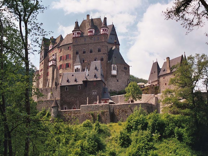 Photo 5 at Eltz Castle in Wierschem