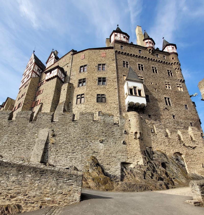 Photo 4 at Eltz Castle in Wierschem