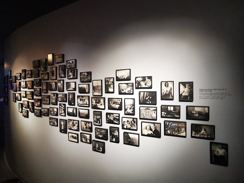 Photo 6 at Vabamu Museum of Occupations and Freedom in Tallinn