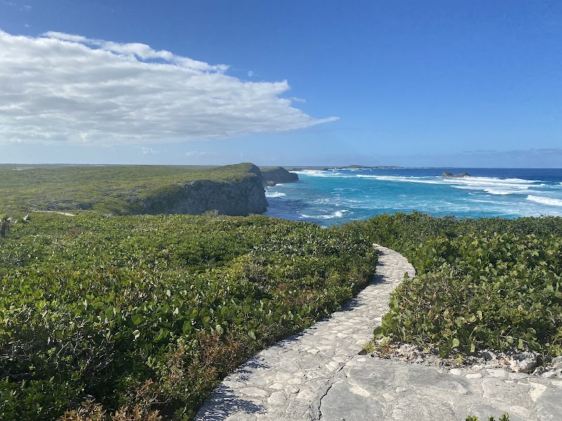 Photo 5 at Caribbean Cruisin ( TCI Ferry) in Leeward Settlement