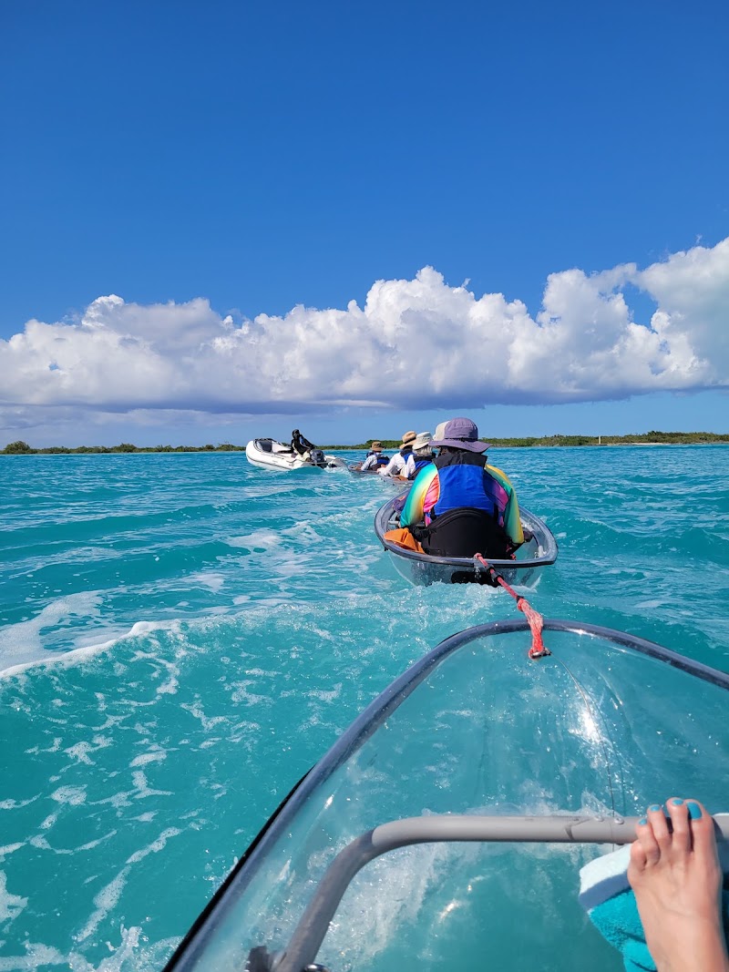Photo 6 at Caribbean Cruisin ( TCI Ferry) in Leeward Settlement