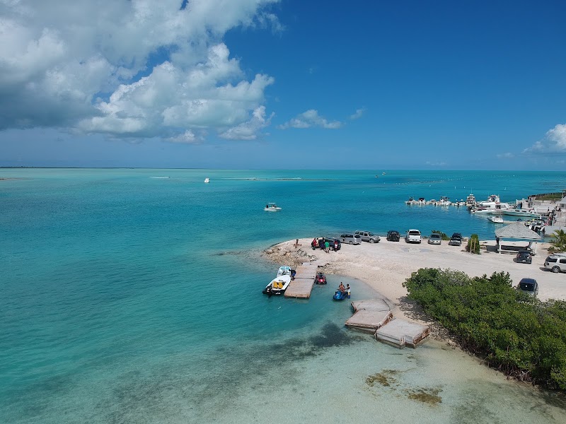 Photo 1 at Caribbean Cruisin ( TCI Ferry) in Leeward Settlement
