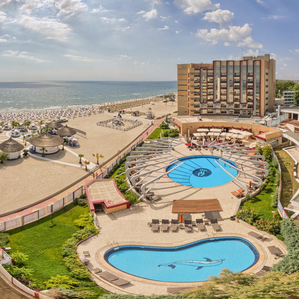 Hotel Vega in Constanța