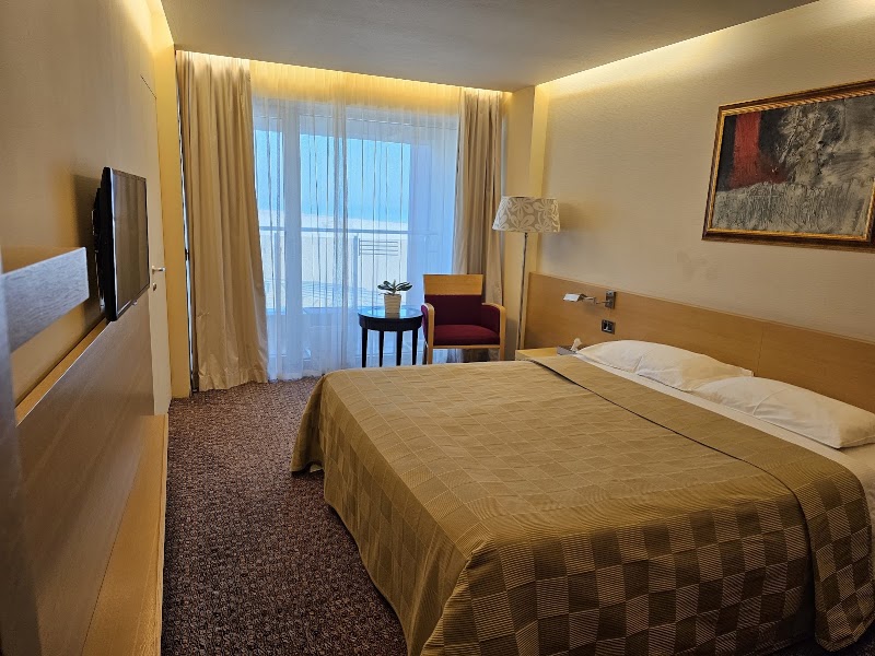 Photo 1 at Hotel Vega in Constanța