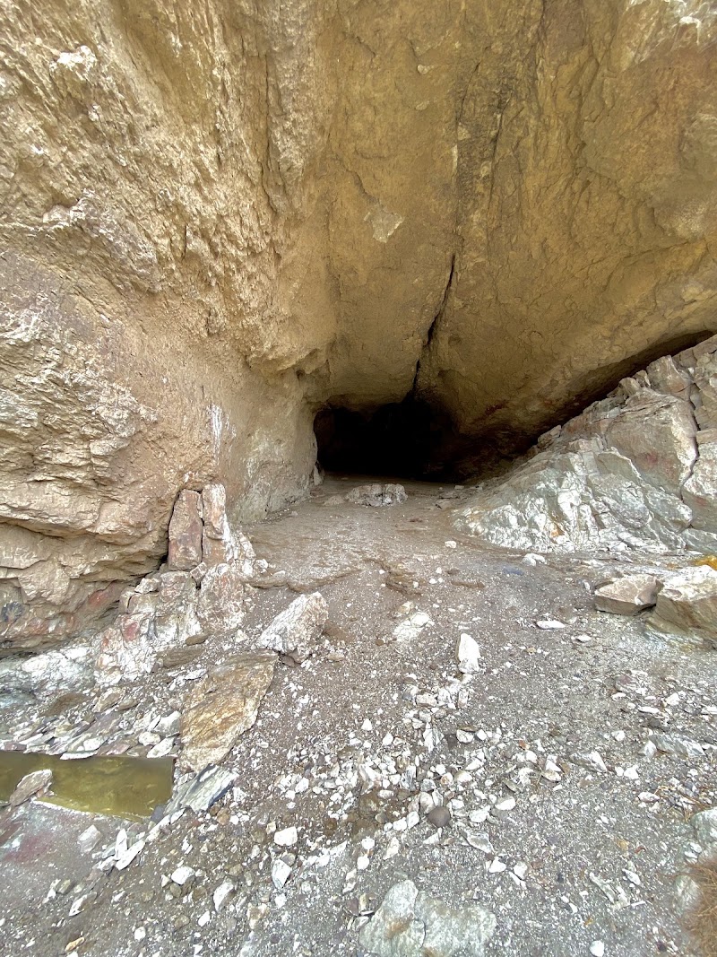 Photo 3 at Cueva de las Manos in 