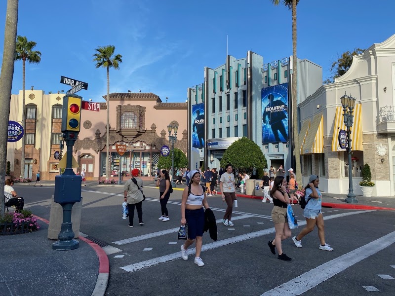 Photo 6 at Universal Studios Florida in Orlando