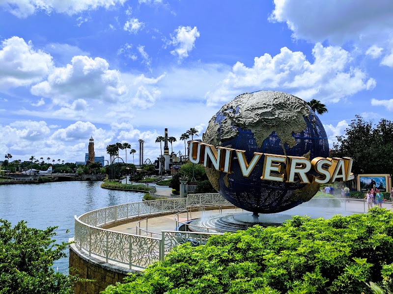 Photo 1 at Universal Studios Florida in Orlando
