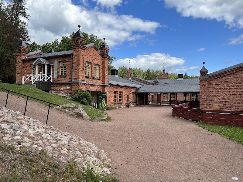 Photo 2 at World Heritage Site Verla Groundwood and Board Mill in Verla