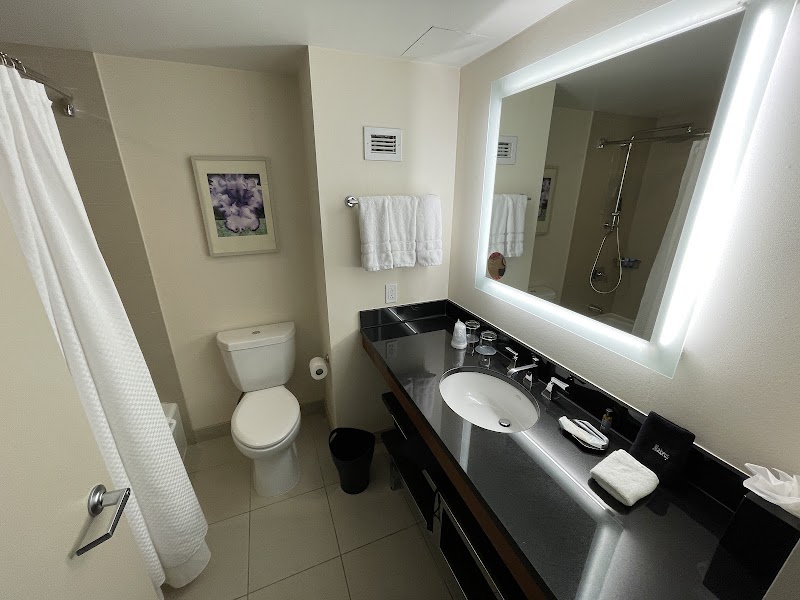 Photo 3 at The Westin Boston Seaport District in Boston
