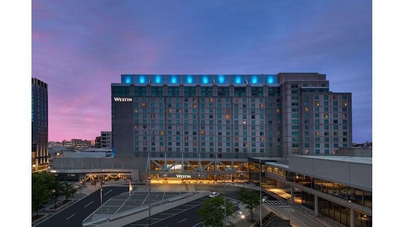 Photo 4 at The Westin Boston Seaport District in Boston