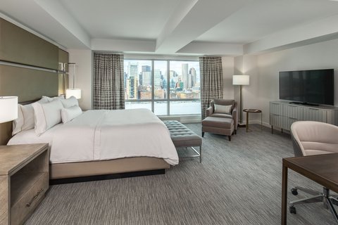 Photo 1 at The Westin Boston Seaport District in Boston