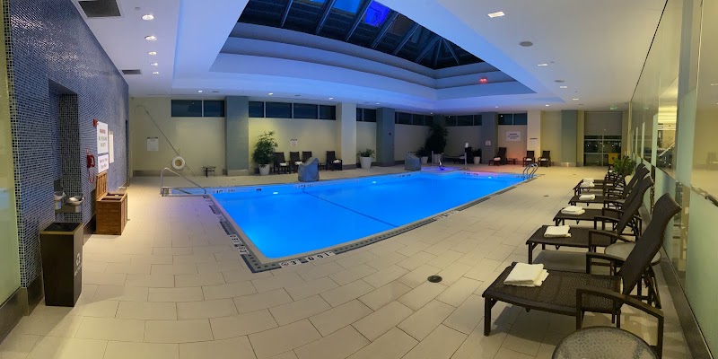 Photo 2 at The Westin Boston Seaport District in Boston