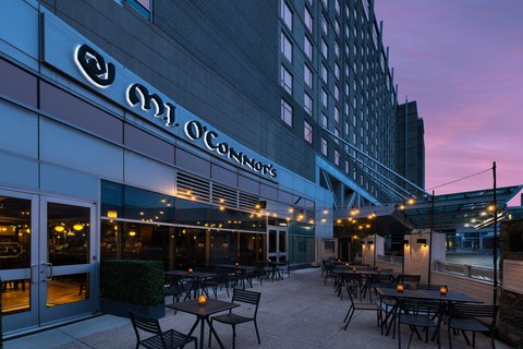 The Westin Boston Seaport District in Boston