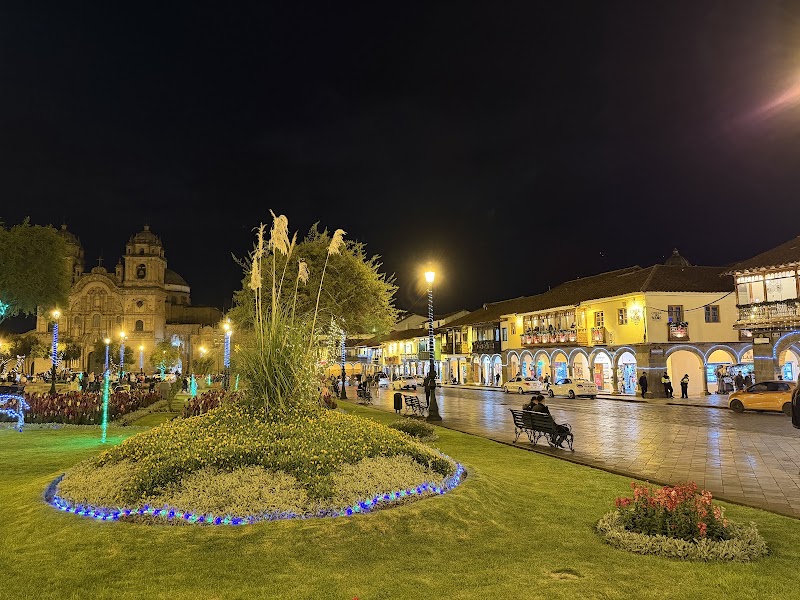 Photo 4 at Plaza de Armas in Cusco