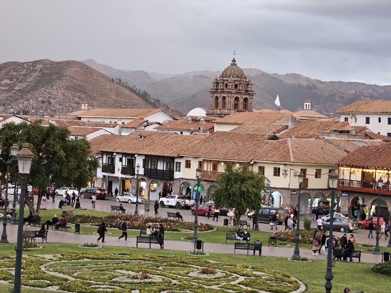 Photo 6 at Plaza de Armas in Cusco