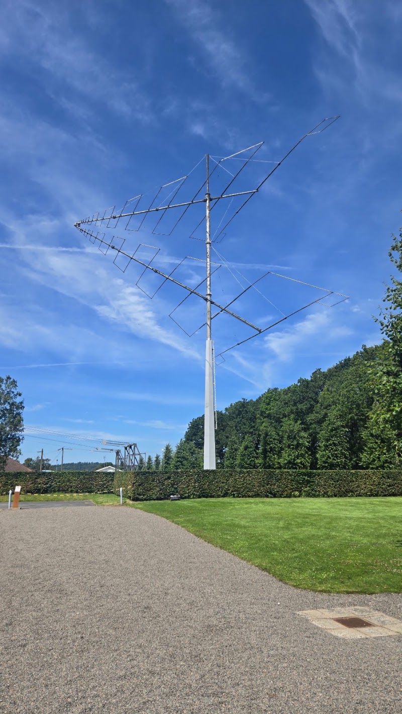 Photo 4 at World Heritage Grimeton Radio Station in Grimeton