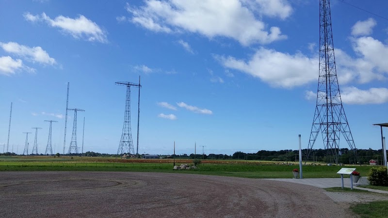 Photo 2 at World Heritage Grimeton Radio Station in Grimeton
