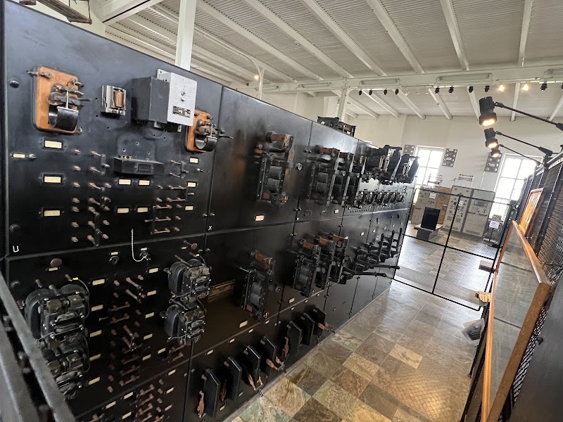 Photo 5 at World Heritage Grimeton Radio Station in Grimeton