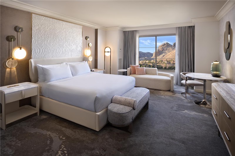 Photo 1 at Hilton Lake Las Vegas Resort & Spa in Henderson