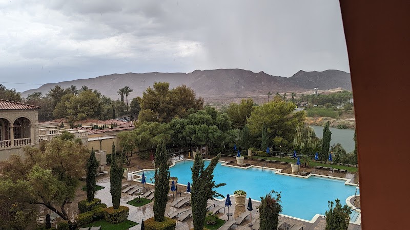 Photo 2 at Hilton Lake Las Vegas Resort & Spa in Henderson