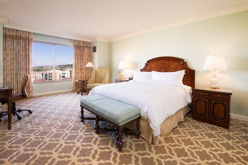 Photo 4 at Hilton Lake Las Vegas Resort & Spa in Henderson