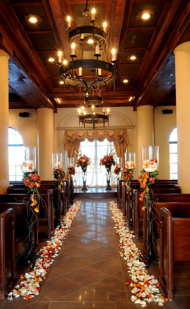Photo 6 at Hilton Lake Las Vegas Resort & Spa in Henderson