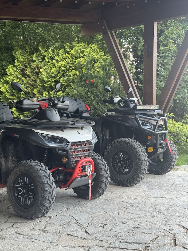 Photo 4 at ATV & UTV tours Bansko Outdoor Activities in Bansko