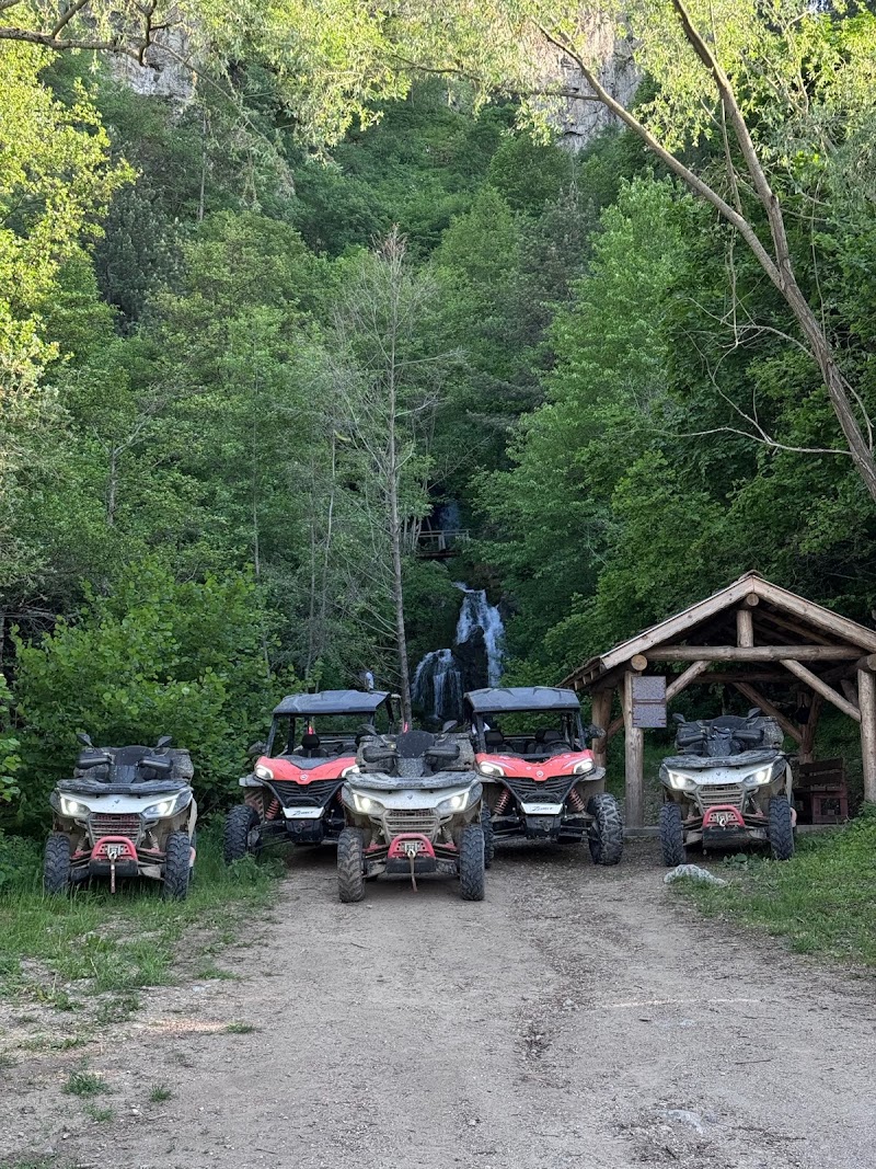 ATV & UTV tours Bansko Outdoor Activities in Bansko