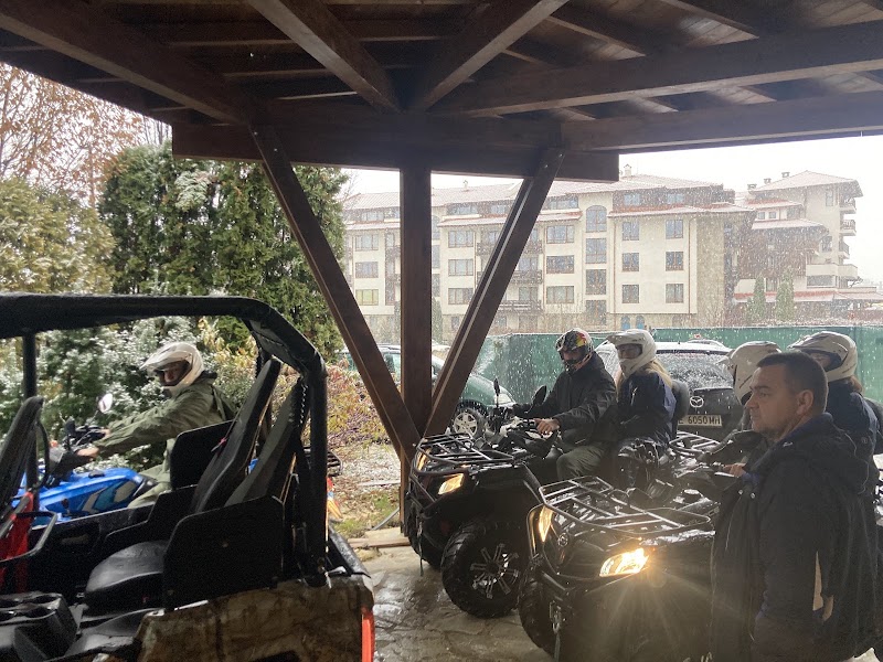Photo 6 at ATV & UTV tours Bansko Outdoor Activities in Bansko
